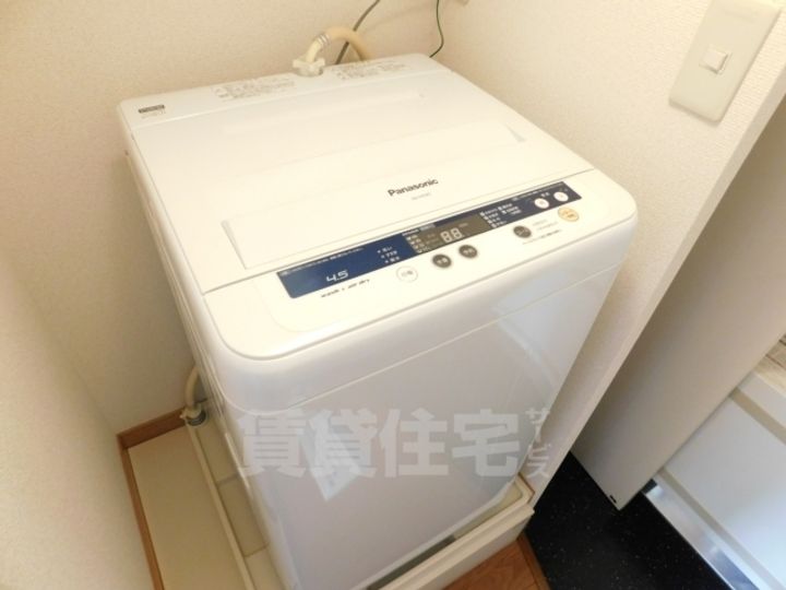 レオパレスアビコのその他画像