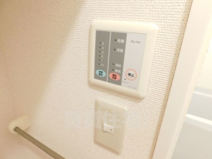 レオパレスアビコのその他画像