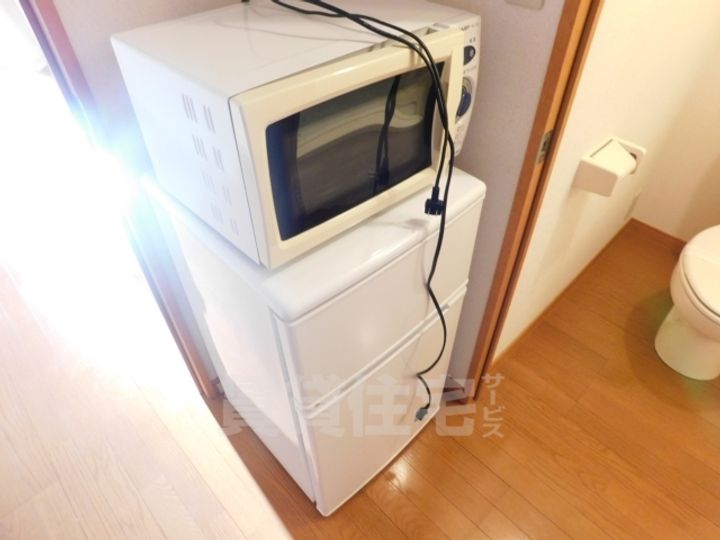 レオパレスアビコのその他画像