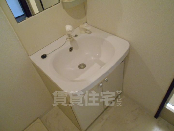 CASSIA錦本町通の内装