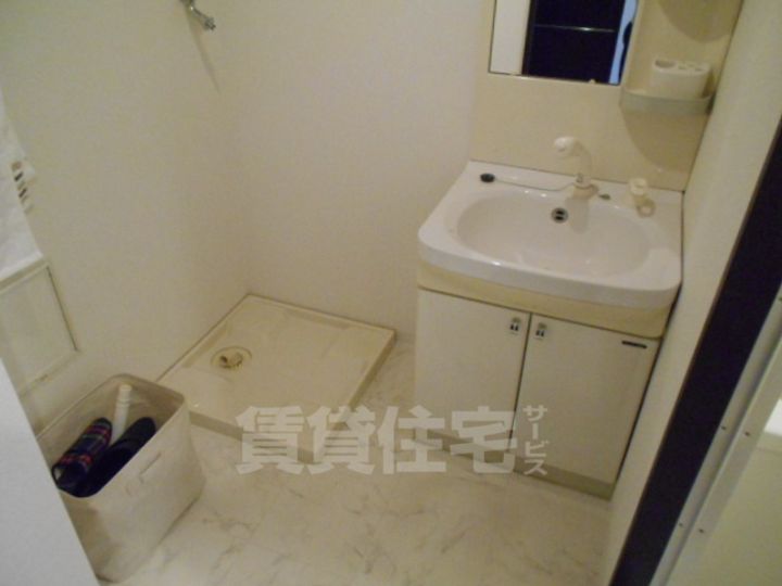 CASSIA錦本町通の内装