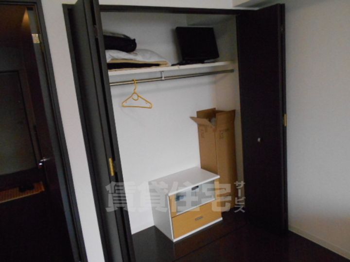 CASSIA錦本町通の内装