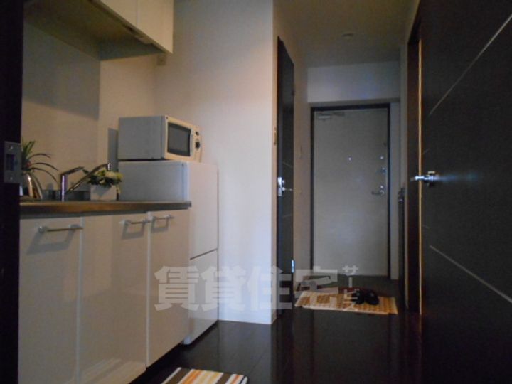 CASSIA錦本町通のキッチン