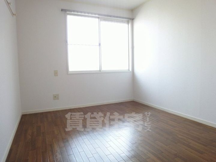 モアクレストいずみの子供部屋
