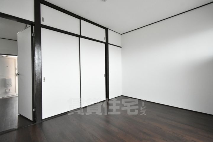 Olive Heightsの子供部屋