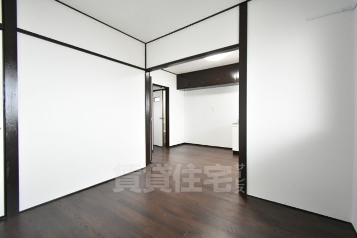 Olive Heightsの子供部屋