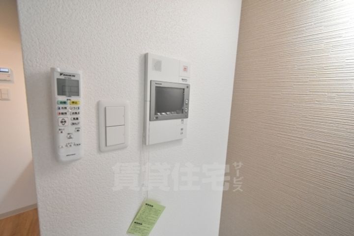 大阪府堺市西区鳳東町1丁の賃貸マンションのその他画像