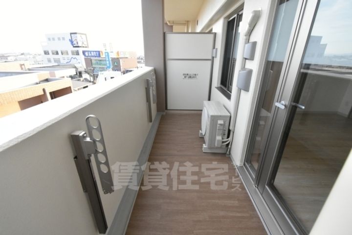 大阪府堺市西区鳳東町1丁の賃貸マンションのその他画像