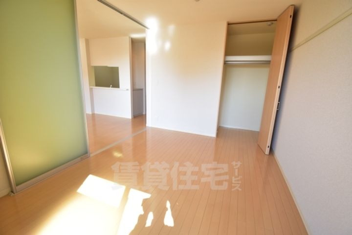 大阪府堺市中区毛穴町の賃貸アパートのその他画像