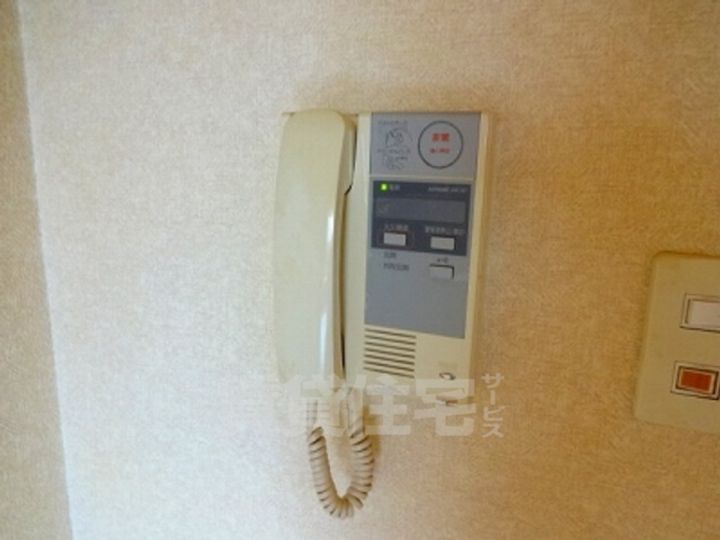 サヴォイレジェント709のその他画像