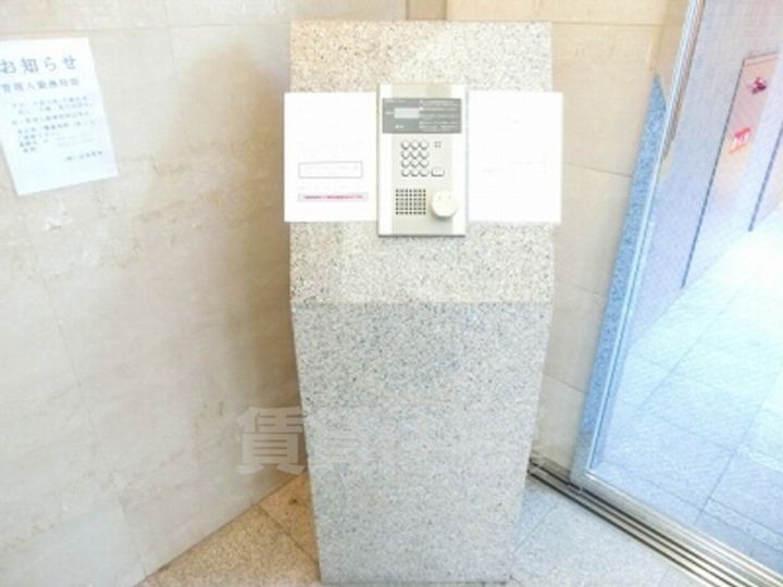 サヴォイレジェント709のその他画像