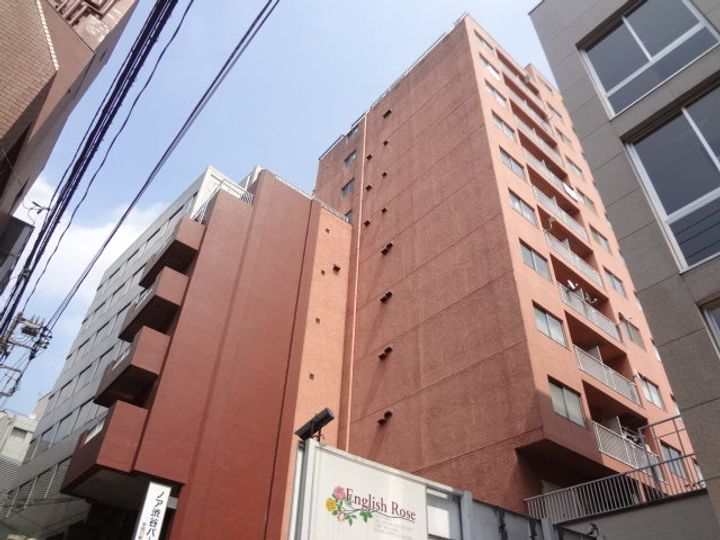 空室 ノア渋谷パート2 805 1r 渋谷駅 渋谷区宇田川町 の賃貸マンション 2社掲載 賃貸スモッカ 対象者全員に家賃1か月分キャッシュバック No No