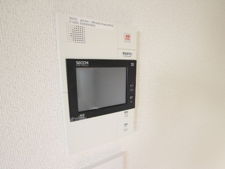 La CASA新北野のその他画像