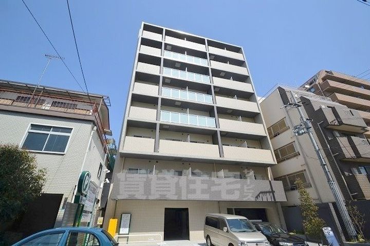 La CASA新北野のその他画像