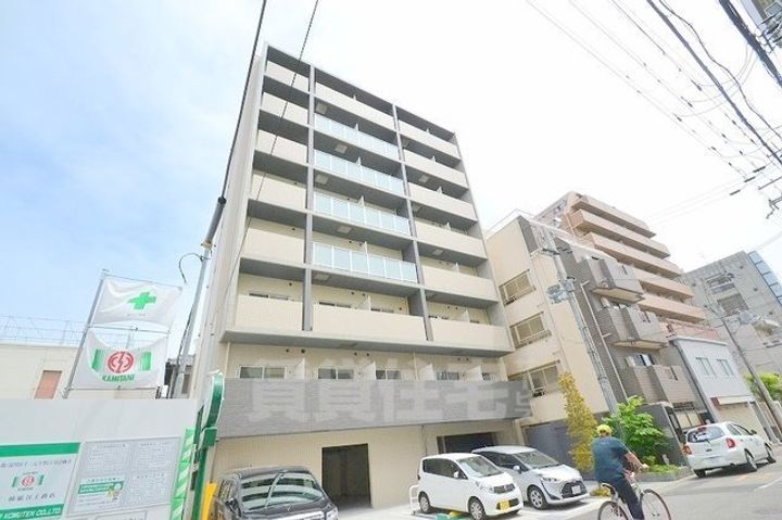 La CASA新北野のその他画像