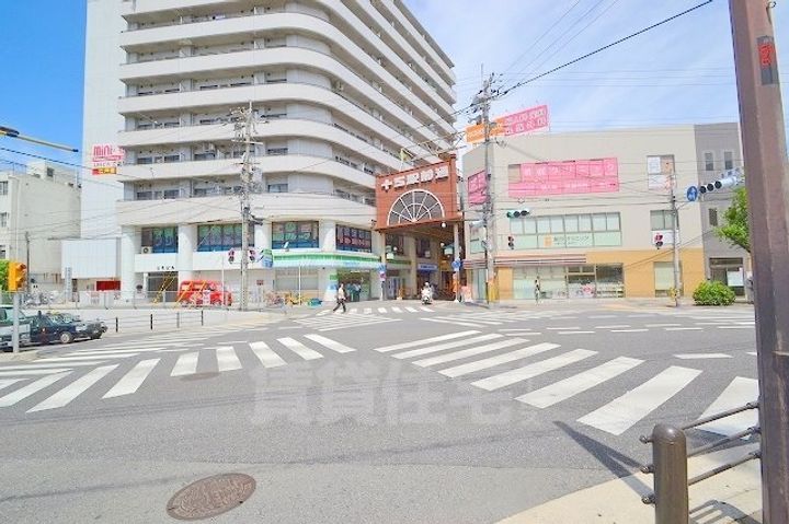 La CASA新北野のその他画像