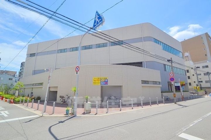 La CASA新北野のその他画像
