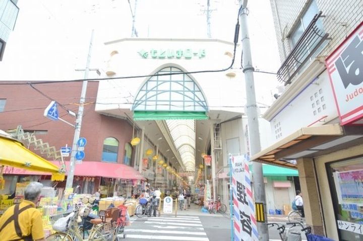 La CASA新北野のその他画像