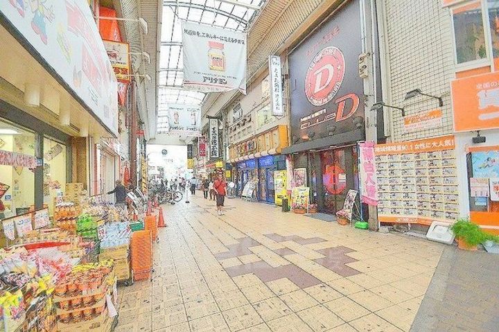 La CASA新北野のその他画像