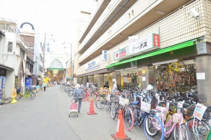La CASA新北野のその他画像