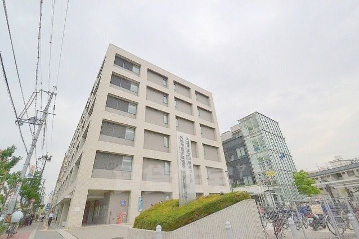 La CASA新北野のその他画像