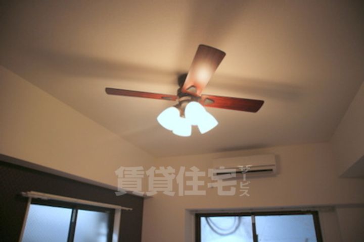 Luxe京都西大路のその他画像