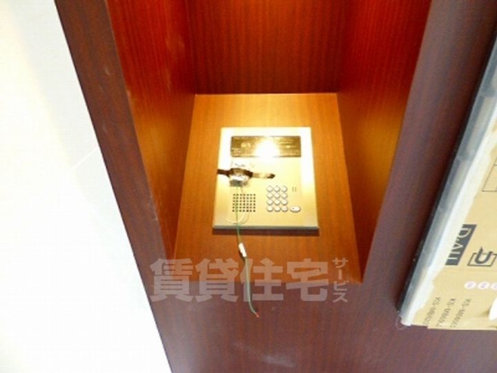 レジデンシャルヒルズ博多サウスのその他画像