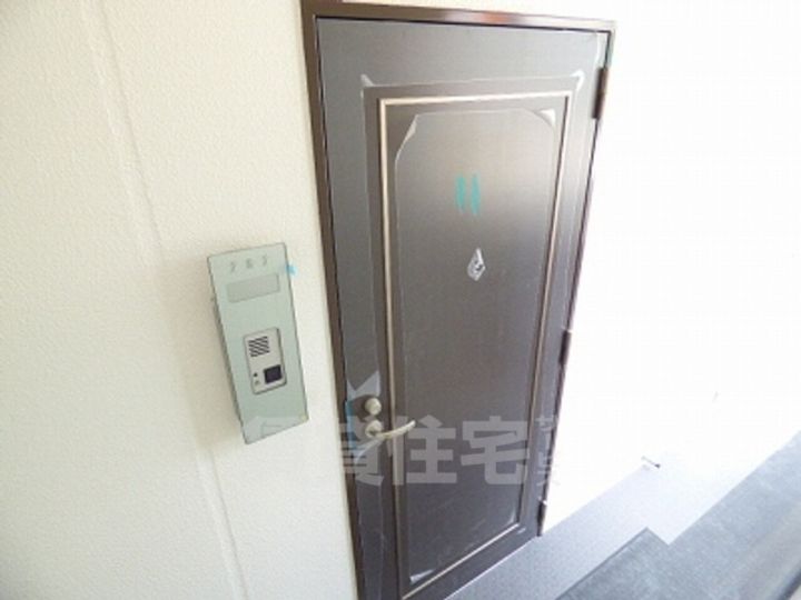 レジデンシャルヒルズ博多サウスのその他画像