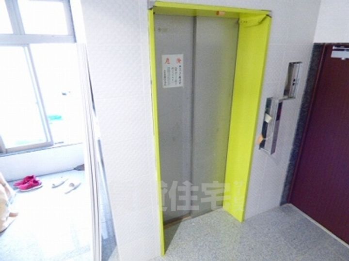 レジデンシャルヒルズ博多サウスのその他画像