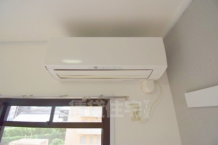 シャトー洗堰2のその他画像