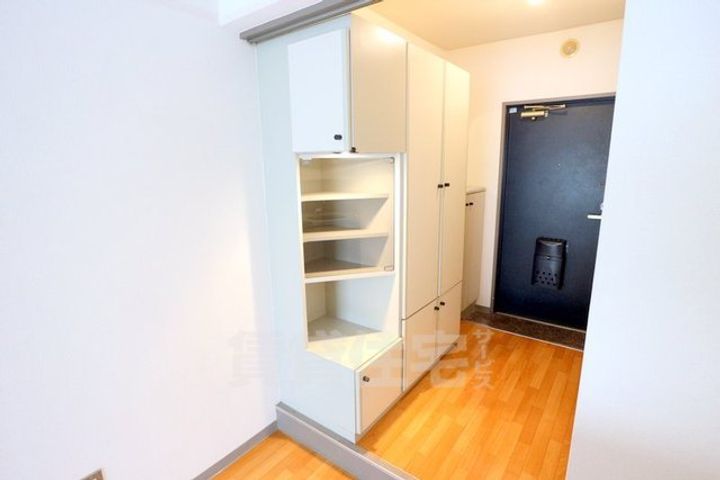 京都府京都市伏見区深草西浦町8丁目の賃貸マンションのその他画像