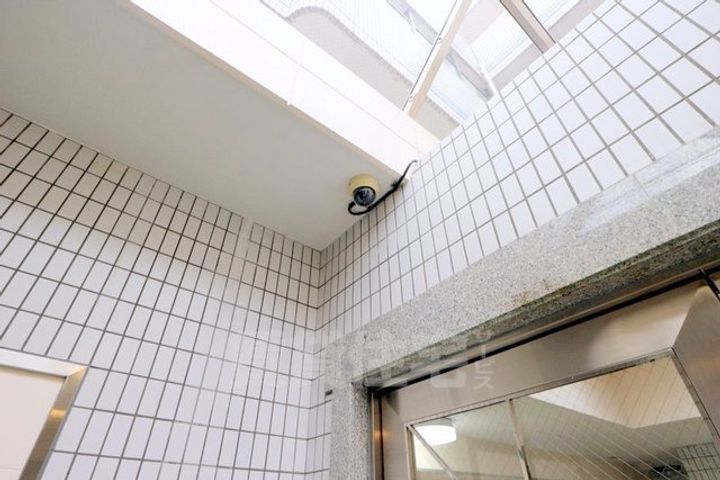 京都府京都市伏見区深草西浦町8丁目の賃貸マンションのその他画像