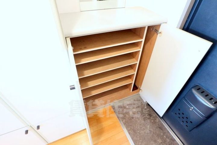 京都府京都市伏見区深草西浦町8丁目の賃貸マンションのその他画像