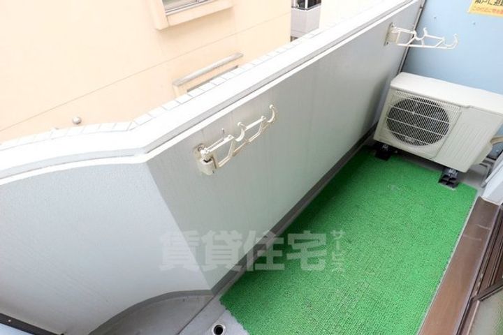 京都府京都市伏見区深草西浦町8丁目の賃貸マンションのその他画像