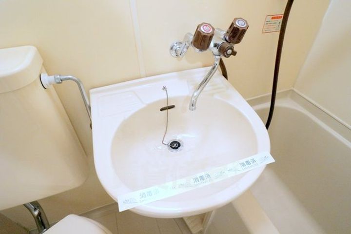 京都府京都市伏見区深草西浦町8丁目の賃貸マンションの内装