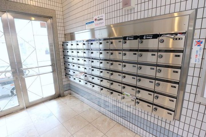 京都府京都市伏見区深草西浦町8丁目の賃貸マンションのその他画像