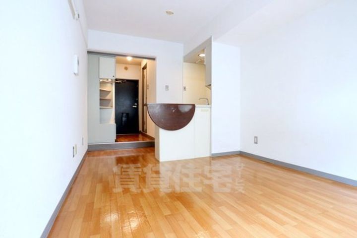 京都府京都市伏見区深草西浦町8丁目の賃貸マンションの寝室