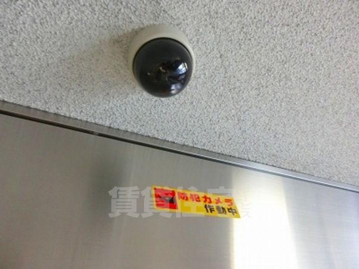 福岡県福岡市中央区今川1丁目の賃貸マンションのその他画像