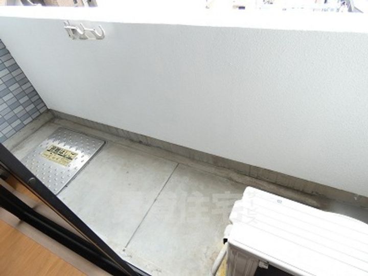 福岡県福岡市中央区今川1丁目の賃貸マンションのその他画像