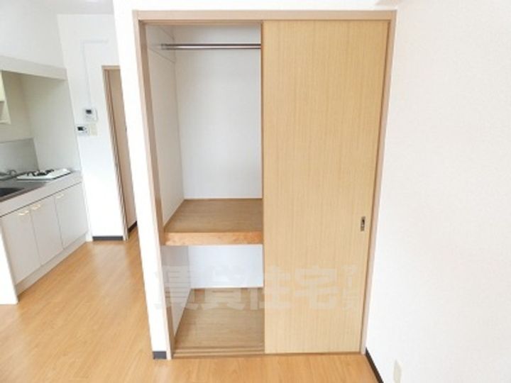 福岡県福岡市中央区今川1丁目の賃貸マンションの内装