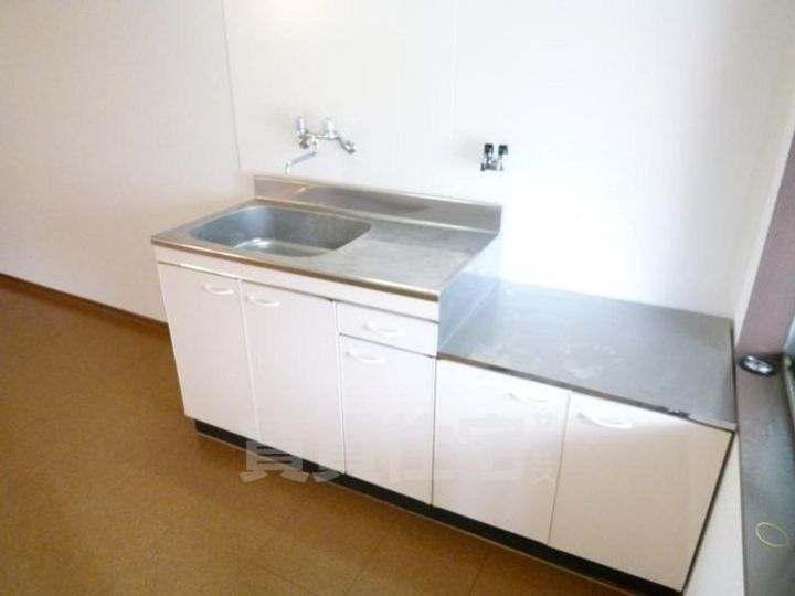 川西ハイツのその他画像