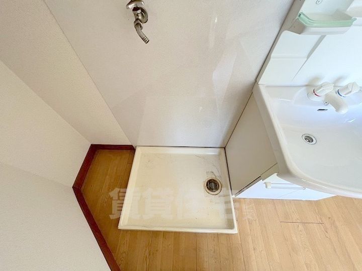 川西ハイツのその他画像