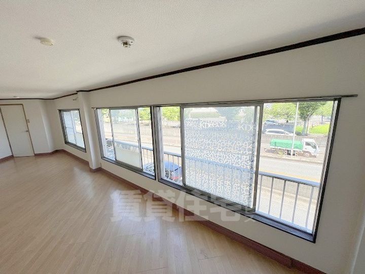 川西ハイツのその他画像