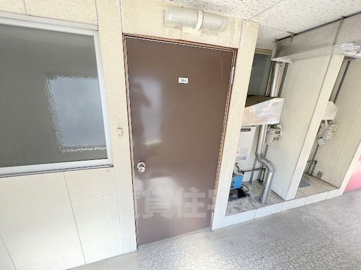 川西ハイツのその他画像