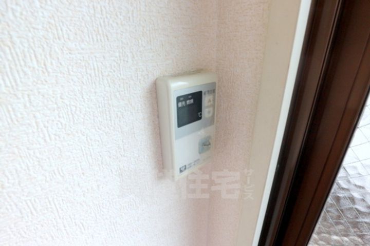 竹田ハイツのその他画像