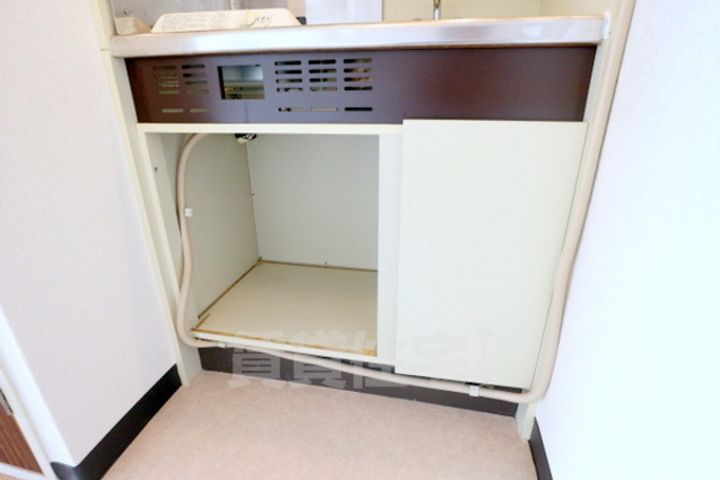 竹田ハイツのその他画像