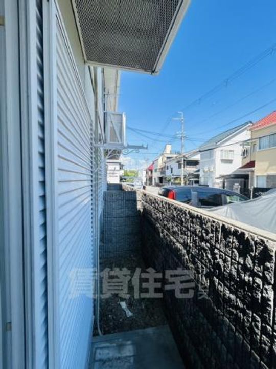 メゾンアベニュー2のその他画像