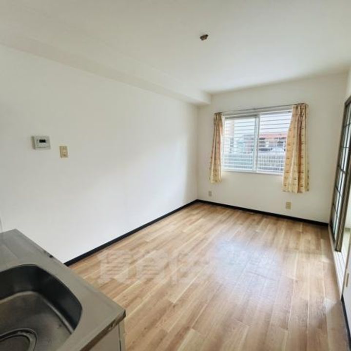 メゾンアベニュー2の内装