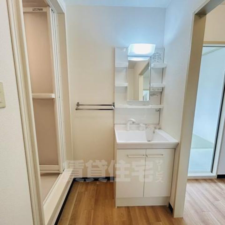 メゾンアベニュー2の内装