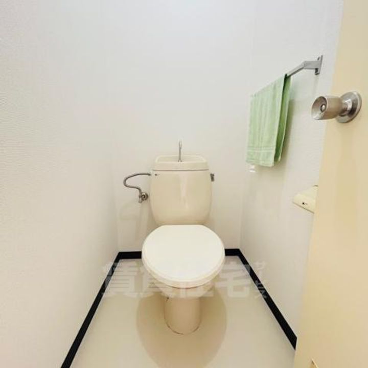 メゾンアベニュー2の内装